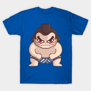 HONDA STREET FIGHTER T-Shirt